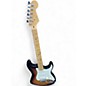 Used 2000 Fender American Standard Stratocaster 2 Color Sunburst Solid Body Electric Guitar thumbnail