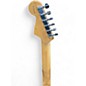 Used 2000 Fender American Standard Stratocaster 2 Color Sunburst Solid Body Electric Guitar