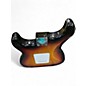 Used 2000 Fender American Standard Stratocaster 2 Color Sunburst Solid Body Electric Guitar
