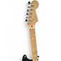 Used 2000 Fender American Standard Stratocaster 2 Color Sunburst Solid Body Electric Guitar