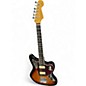 Used Fender Kurt Cobain Signature Jaguar NOS 2 Color Sunburst Solid Body Electric Guitar thumbnail