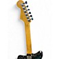 Used Fender Kurt Cobain Signature Jaguar NOS 2 Color Sunburst Solid Body Electric Guitar