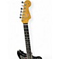 Used Fender Kurt Cobain Signature Jaguar NOS 2 Color Sunburst Solid Body Electric Guitar