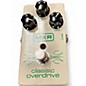 Used MXR M66S Classic Overdrive Effect Pedal thumbnail