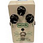 Used MXR M66S Classic Overdrive Effect Pedal