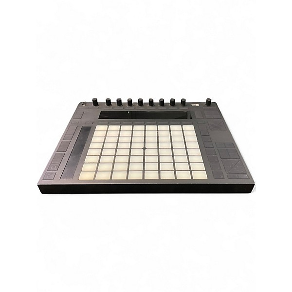 Used Ableton Push 2 MIDI Controller
