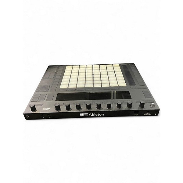 Used Ableton Push 2 MIDI Controller