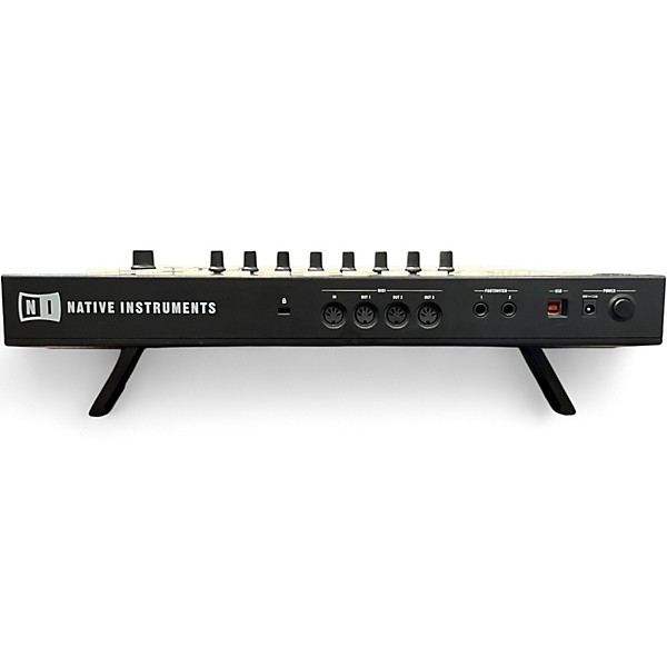 Used Native Instruments Maschine Studio MIDI Controller