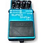 Used BOSS PS5 Super Shifter Effect Pedal thumbnail
