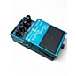 Used BOSS PS5 Super Shifter Effect Pedal