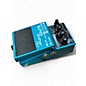 Used BOSS PS5 Super Shifter Effect Pedal