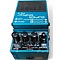 Used BOSS PS5 Super Shifter Effect Pedal