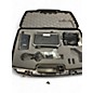 Used Shure pgx4 lavalier Lavalier Wireless System
