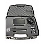 Used Shure pgx4 sm58  Handheld Wireless System thumbnail