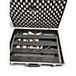 Used Pedaltrain pt1 hardcase Pedal Board
