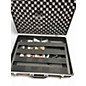 Used Pedaltrain pt1 hardcase Pedal Board