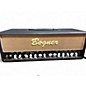 Used 1990s Bogner Ecstasy 101B 100W Tube Guitar Amp Head thumbnail