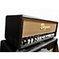 Used 1990s Bogner Ecstasy 101B 100W Tube Guitar Amp Head