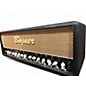 Used 1990s Bogner Ecstasy 101B 100W Tube Guitar Amp Head