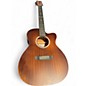 Used Martin 000 JR10 Mahogany Acoustic Guitar thumbnail