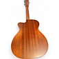 Used Martin 000 JR10 Mahogany Acoustic Guitar