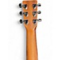 Used Martin 000 JR10 Mahogany Acoustic Guitar