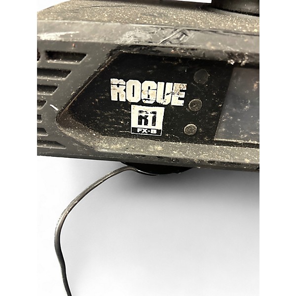 Used CHAUVET DJ ROGUE R1 FXB Intelligent Lighting