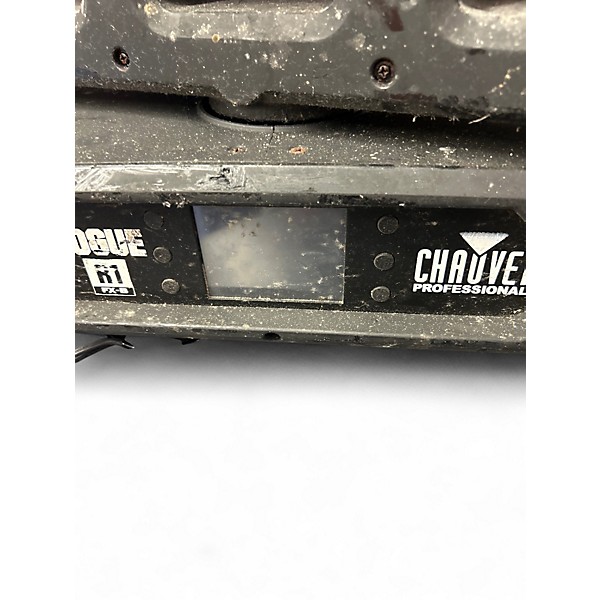 Used CHAUVET DJ ROGUE R1 FXB Intelligent Lighting
