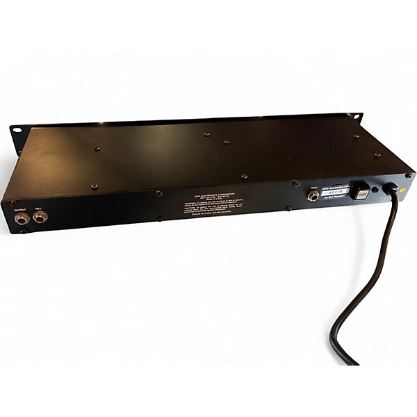 Used DOD R845 Rack Spring Reverb Effects Processor