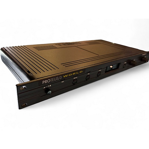 Used E-mu Proteus/3 World Multi Effects Processor