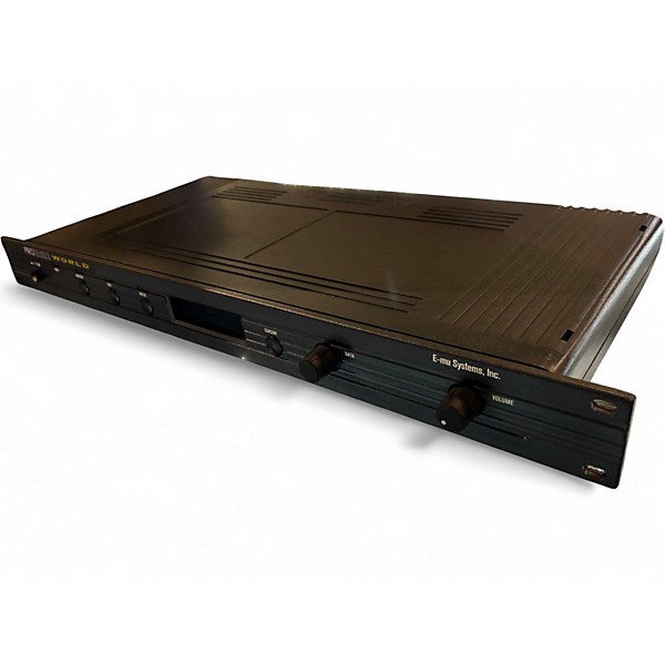 Used E-mu Proteus/3 World Multi Effects Processor