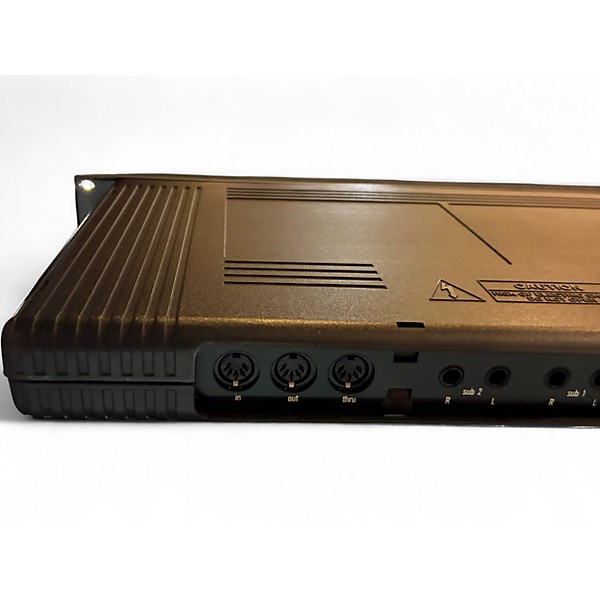 Used E-mu Proteus/3 World Multi Effects Processor