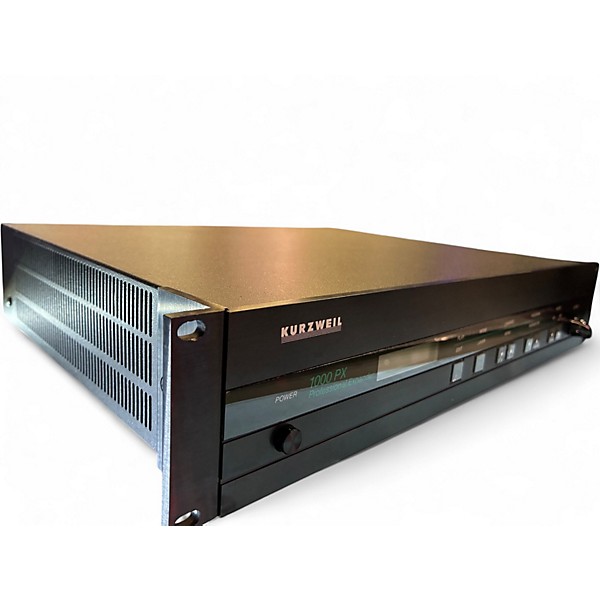 Used Kurzweil 1000 PX Professional Expander Sound Module Exciter