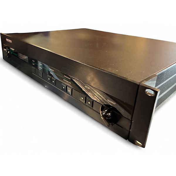 Used Kurzweil 1000 PX Professional Expander Sound Module Exciter