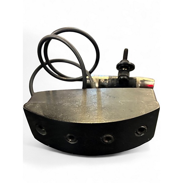 Used Krivo Magnetic Upright Bass Pickup