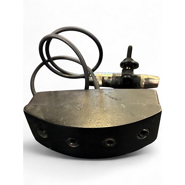 Used Krivo Magnetic Upright Bass Pickup