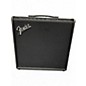Used Fender Mustang LT50 50W 1x12 Guitar Combo Amp thumbnail