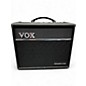 Used VOX VT20Plus Valvetronix 20W 1X8 Guitar Combo Amp thumbnail