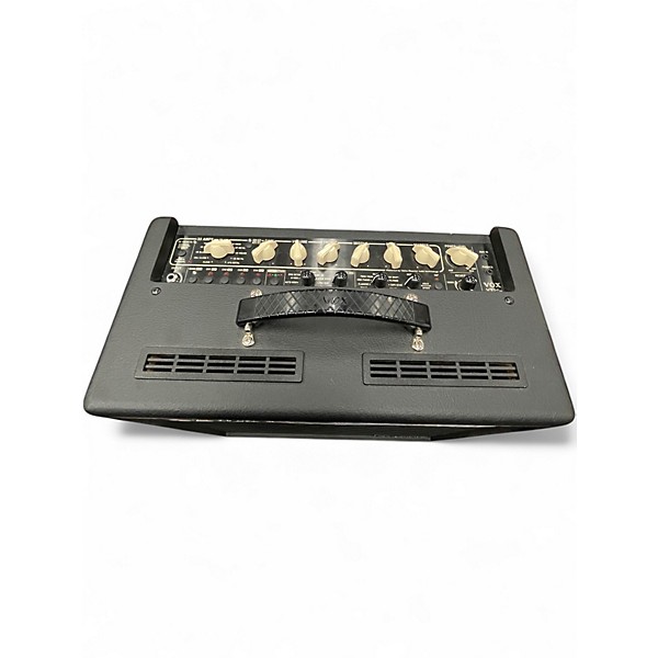 Used VOX VT20Plus Valvetronix 20W 1X8 Guitar Combo Amp