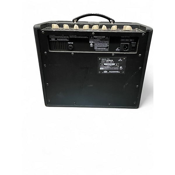 Used VOX VT20Plus Valvetronix 20W 1X8 Guitar Combo Amp