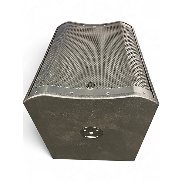 Used Harbinger VS18 Powered Subwoofer