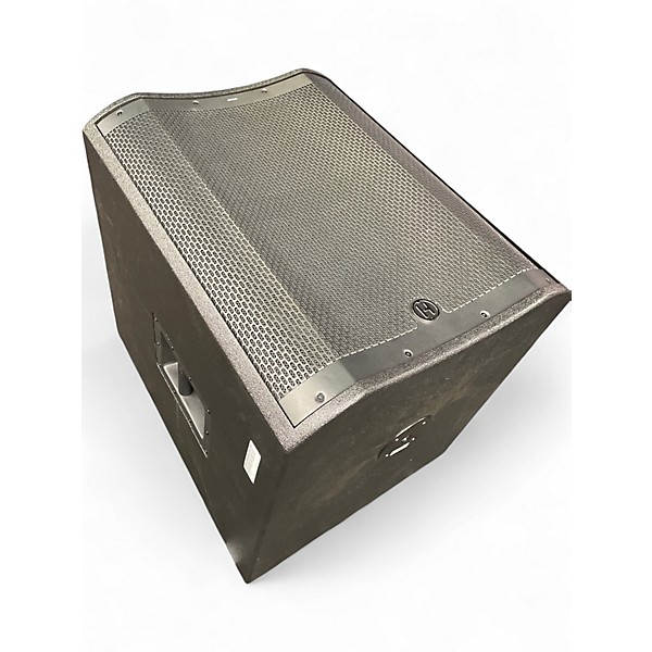 Used Harbinger VS18 Powered Subwoofer