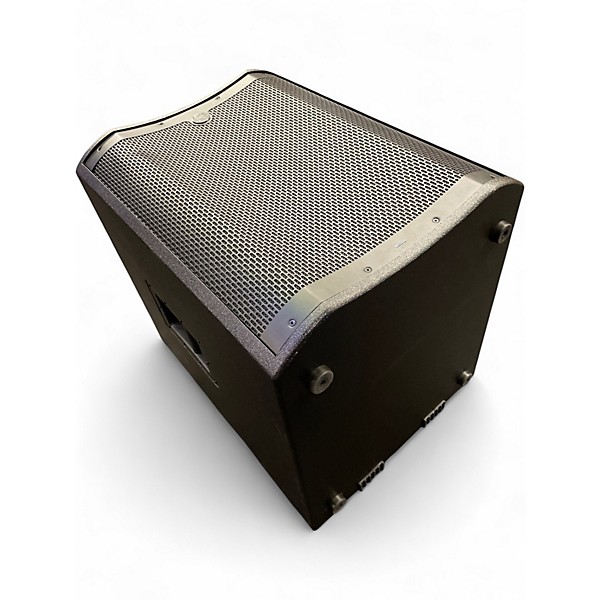 Used Harbinger VS18 Powered Subwoofer