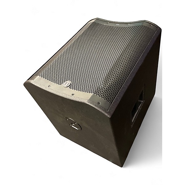 Used Harbinger VS18 Powered Subwoofer