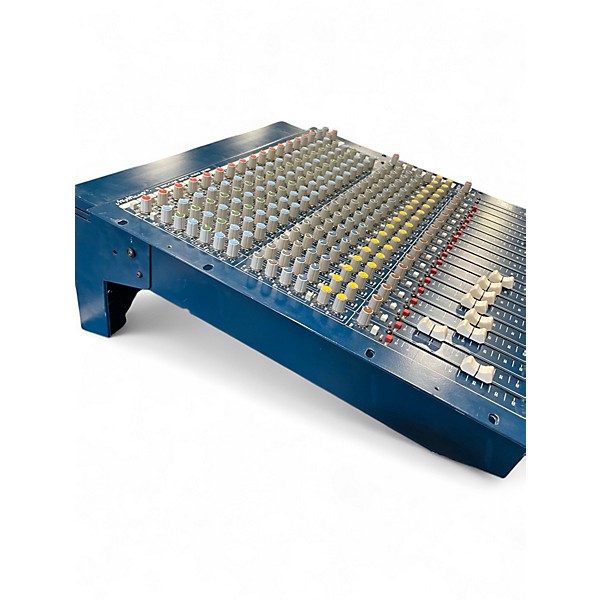 Used Allen & Heath MixWizard3 16:2 Unpowered Mixer