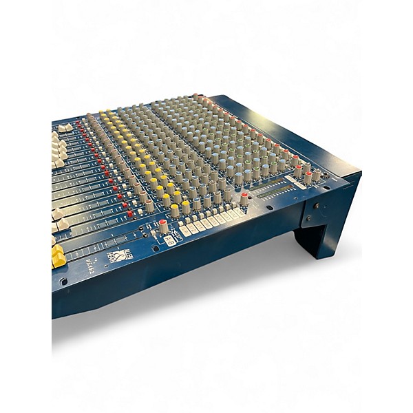 Used Allen & Heath MixWizard3 16:2 Unpowered Mixer