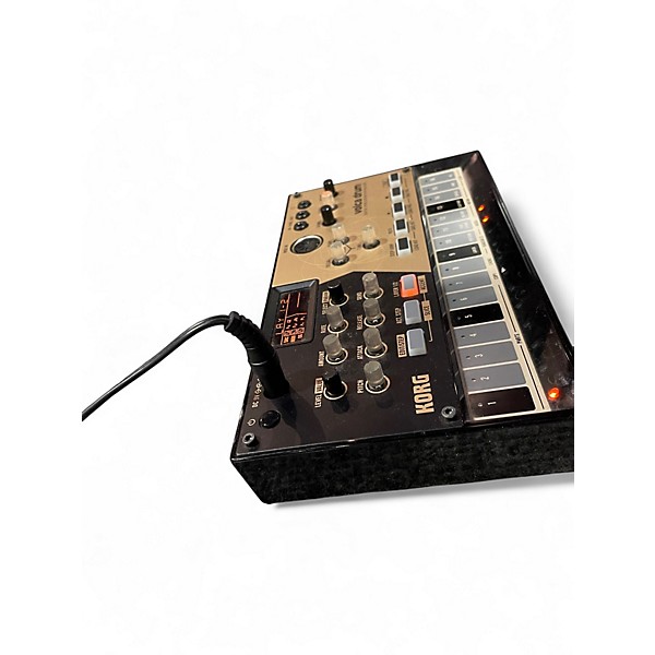 Used KORG VOLCA DRUM Sound Module