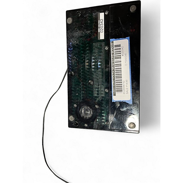 Used KORG VOLCA DRUM Sound Module