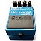 Used BOSS PS6 Harmonist Effect Pedal