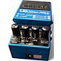Used BOSS PS6 Harmonist Effect Pedal
